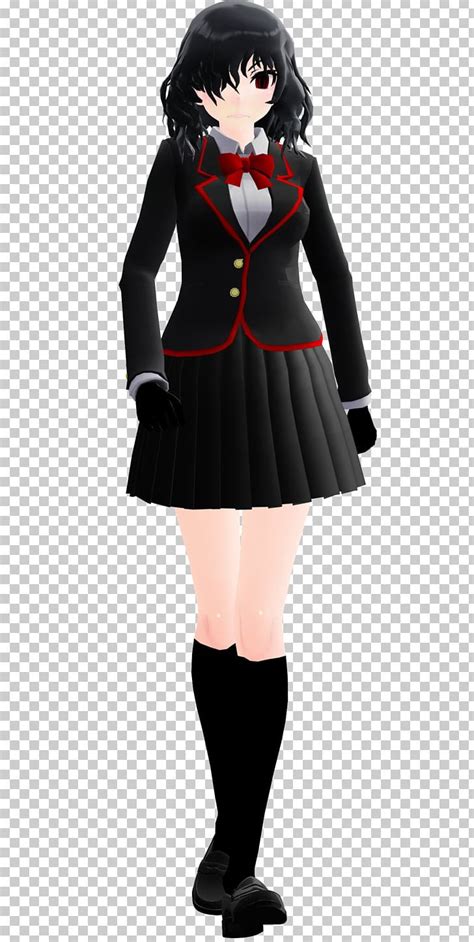 yandere simulator tropes